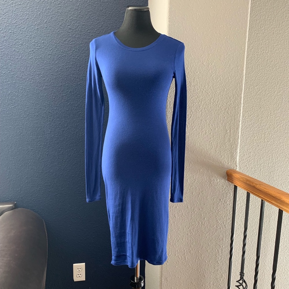 BCBGMAXAZRIA Dress